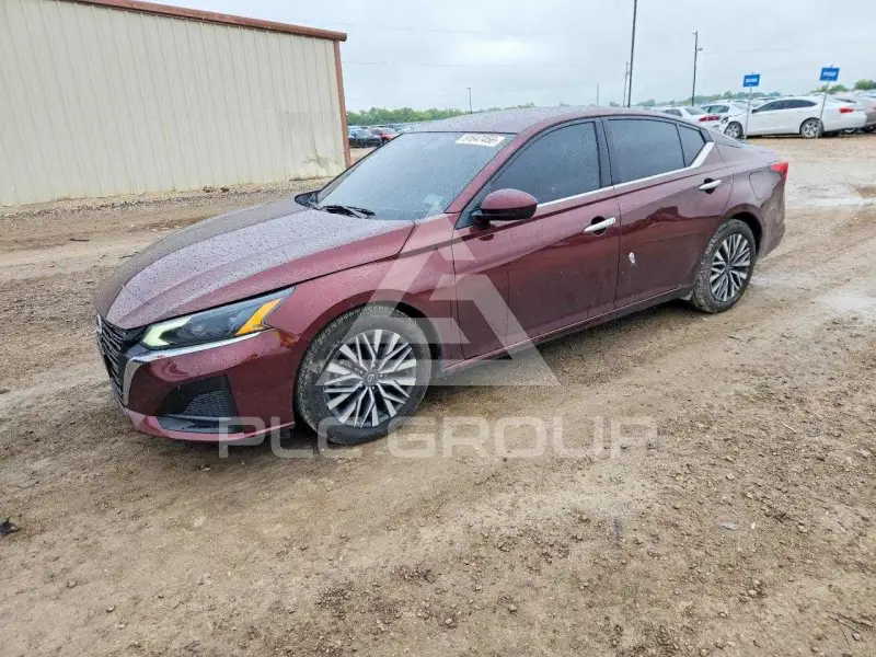 2023 Nissan ALTIMA фото