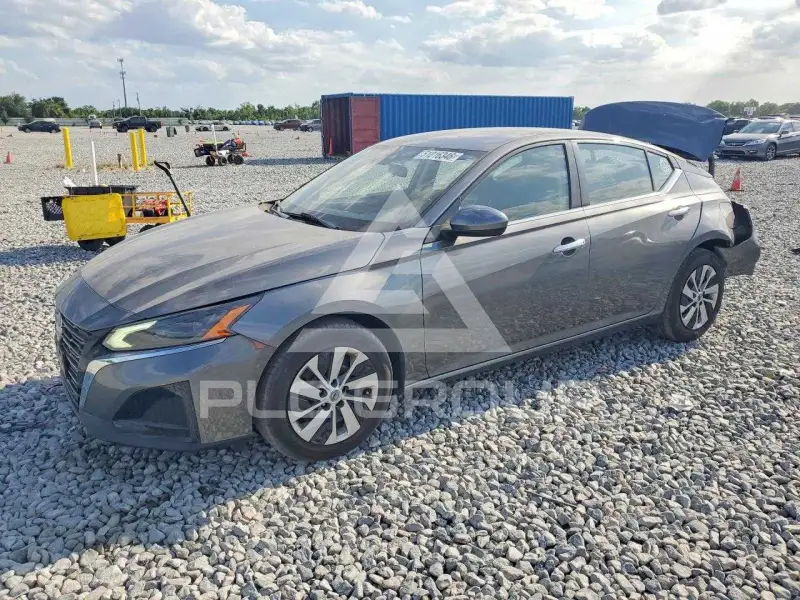 2023 Nissan ALTIMA фото