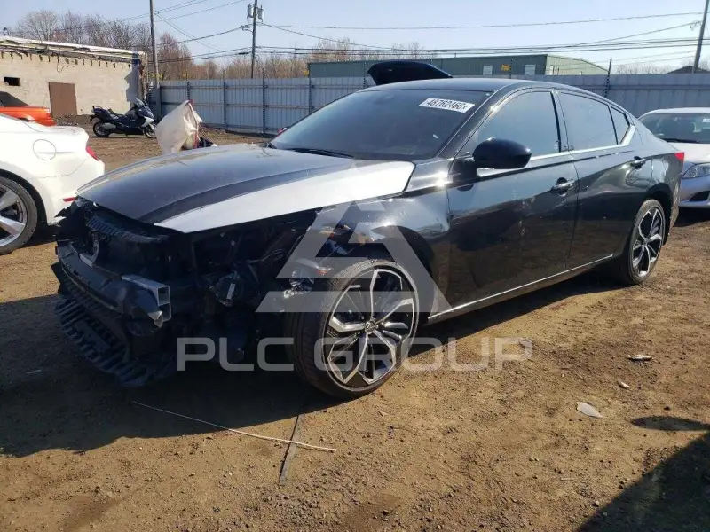 2023 Nissan ALTIMA photo