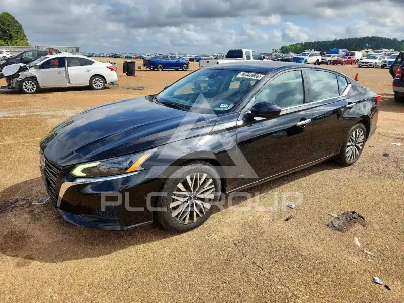 2023 Nissan ALTIMA фото