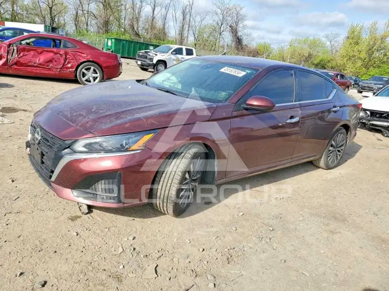 2023 Nissan ALTIMA photo