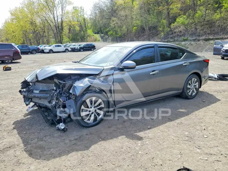 2023 Nissan ALTIMA фото
