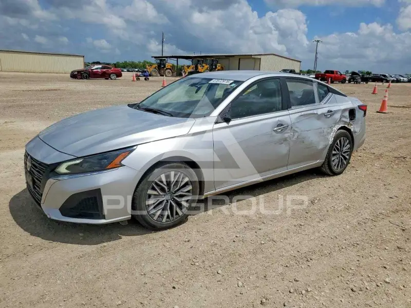 2023 Nissan ALTIMA фото
