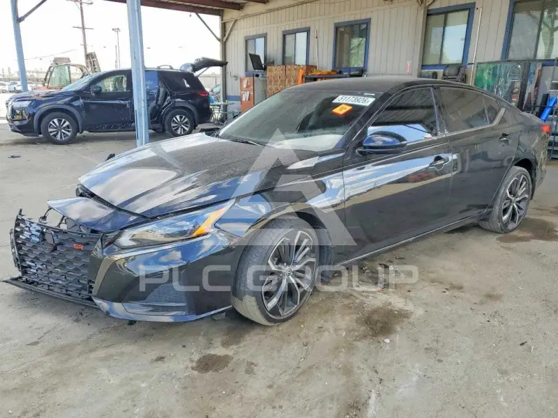 2023 Nissan ALTIMA фото