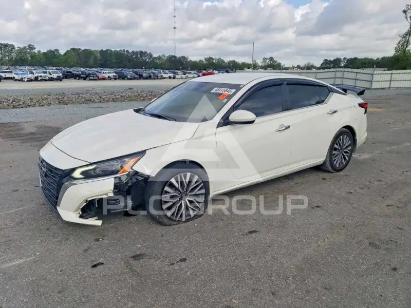 2023 Nissan ALTIMA фото