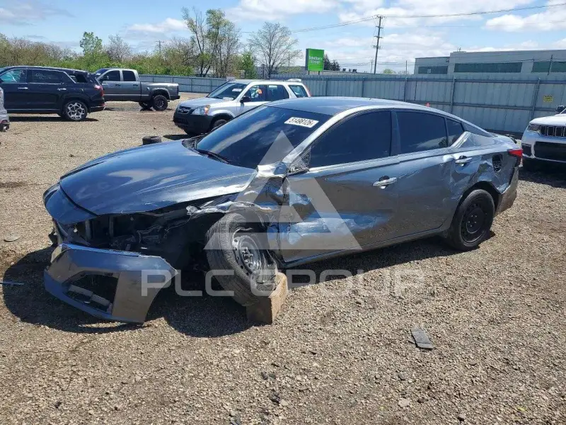 2023 Nissan ALTIMA photo