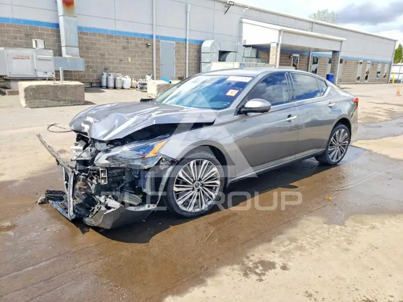 2023 Nissan ALTIMA фото
