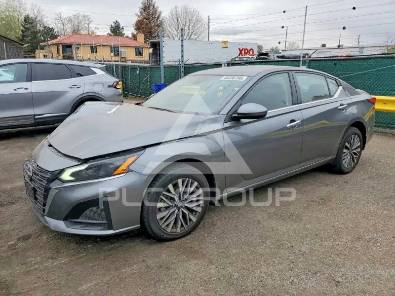2023 Nissan ALTIMA фото