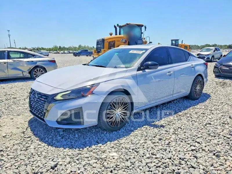 2023 Nissan ALTIMA фото