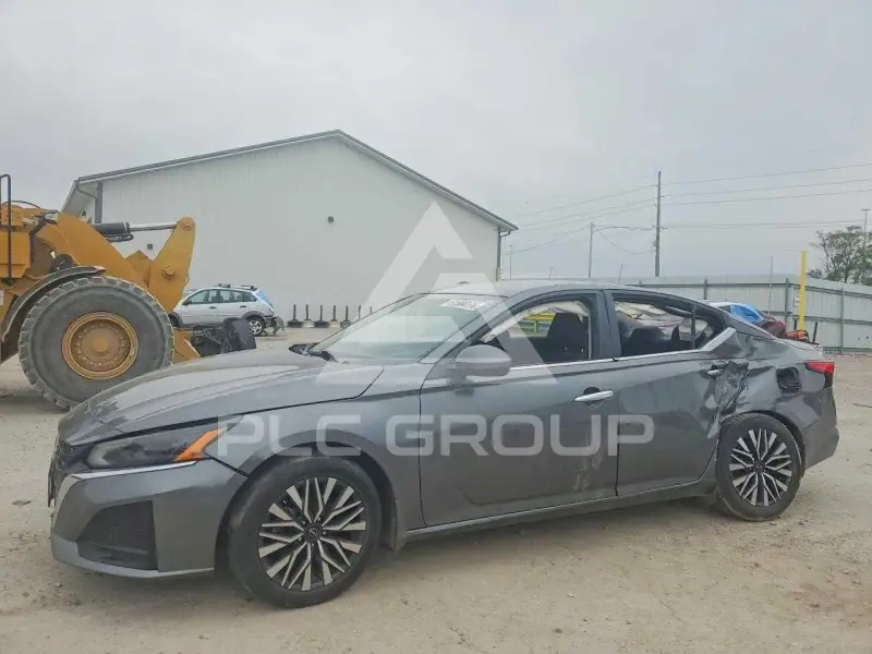 2023 Nissan ALTIMA фото