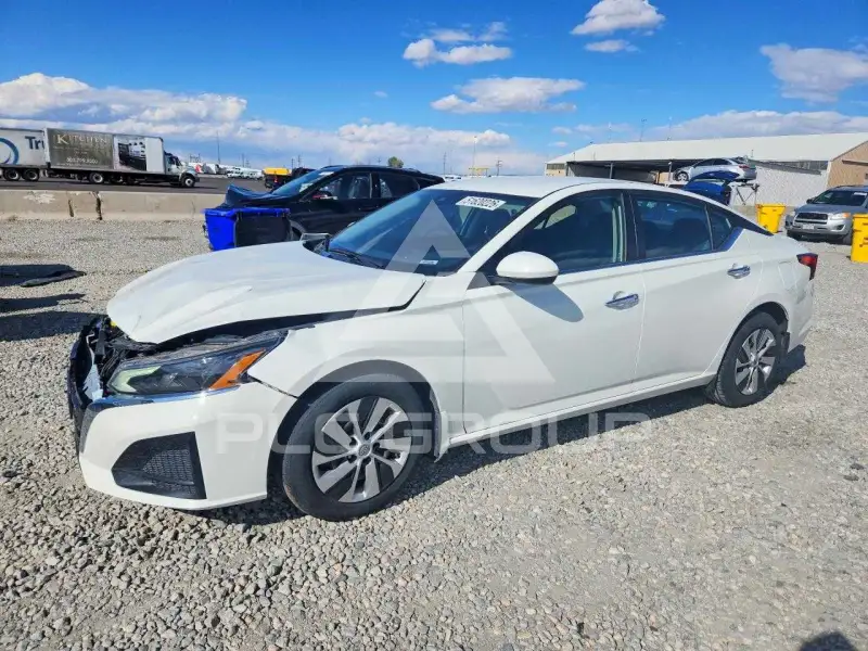 2023 Nissan ALTIMA фото