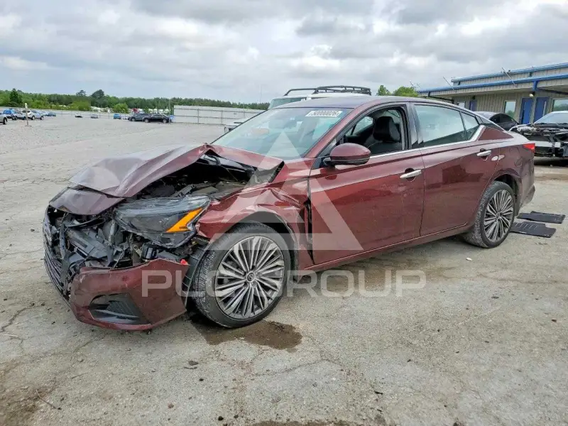 2023 Nissan ALTIMA photo