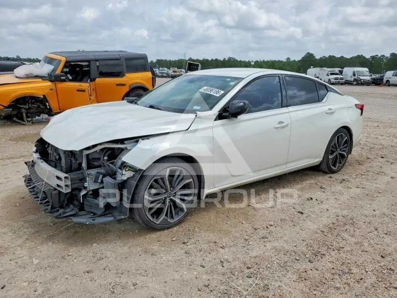 2023 Nissan ALTIMA photo