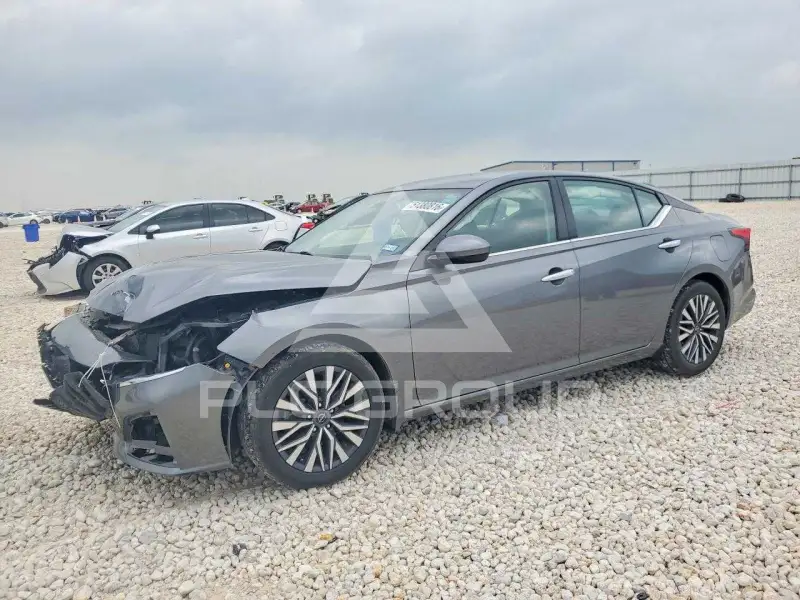 2023 Nissan ALTIMA фото