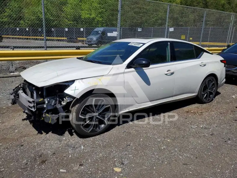 2023 Nissan ALTIMA фото