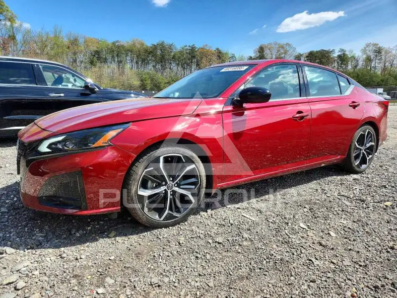 2023 Nissan ALTIMA фото
