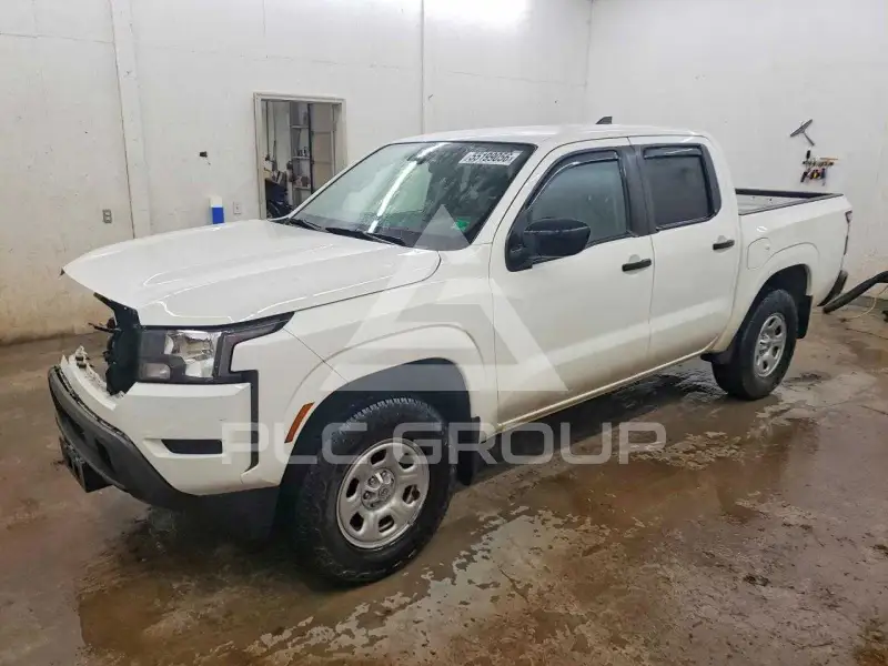 2023 Nissan FRONTIER photo