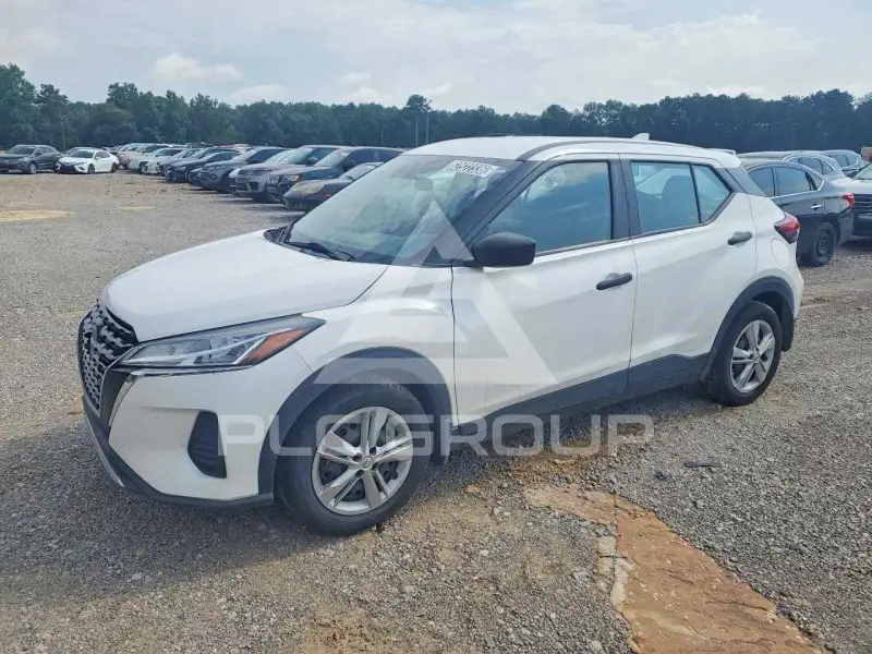 2023 Nissan KICKS photo