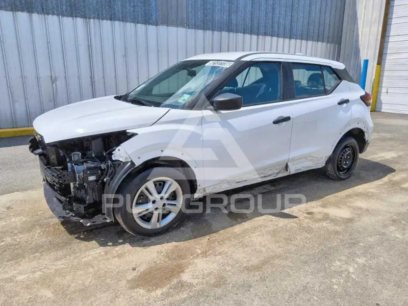 2023 Nissan KICKS photo
