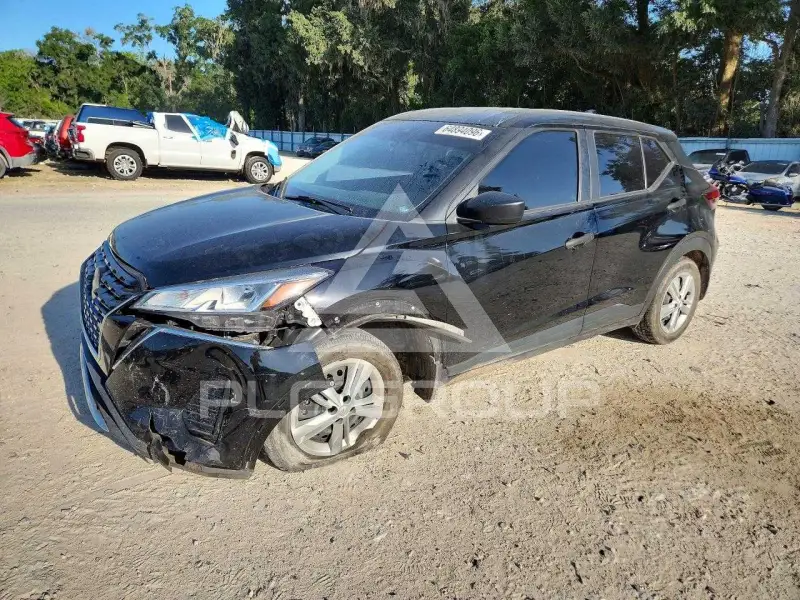 2023 Nissan KICKS photo