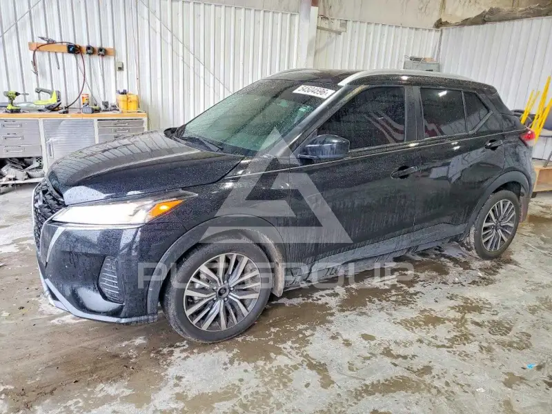 2023 Nissan KICKS фото