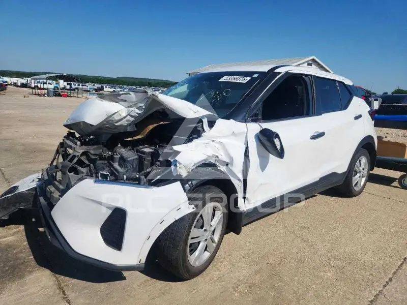2023 Nissan KICKS фото
