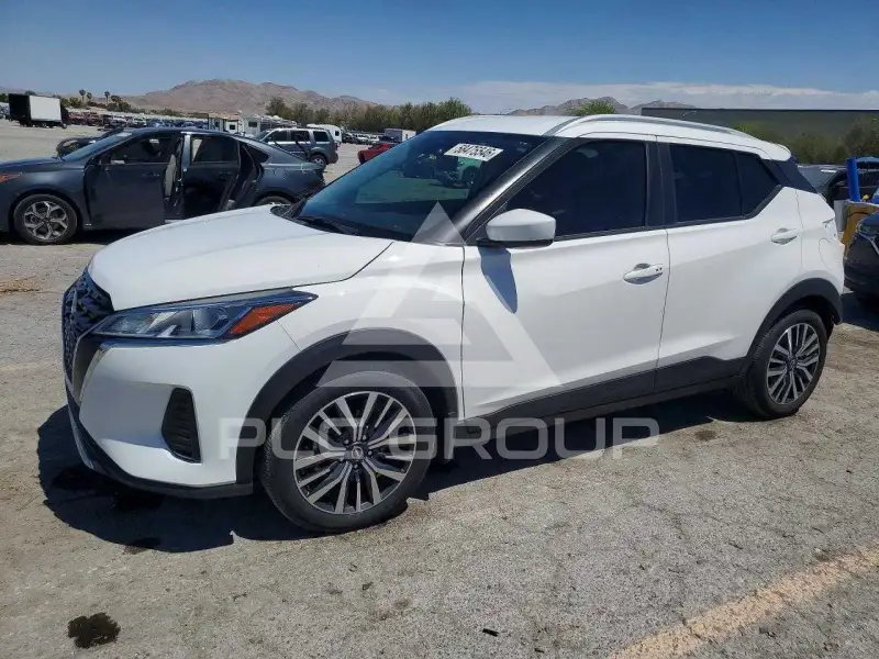 2023 Nissan KICKS photo