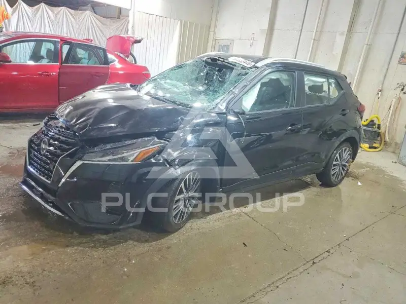 2023 Nissan KICKS photo
