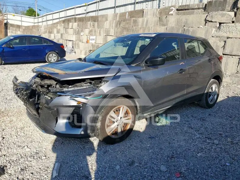 2023 Nissan KICKS photo