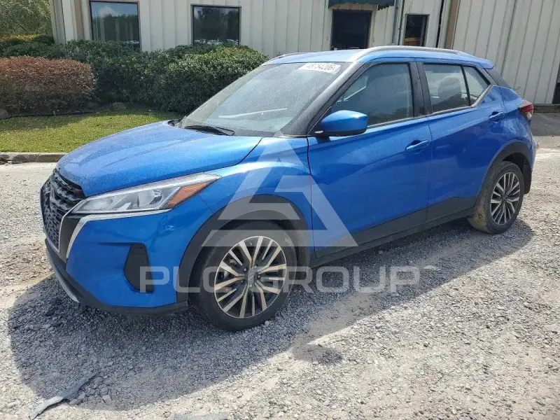 2023 Nissan KICKS photo