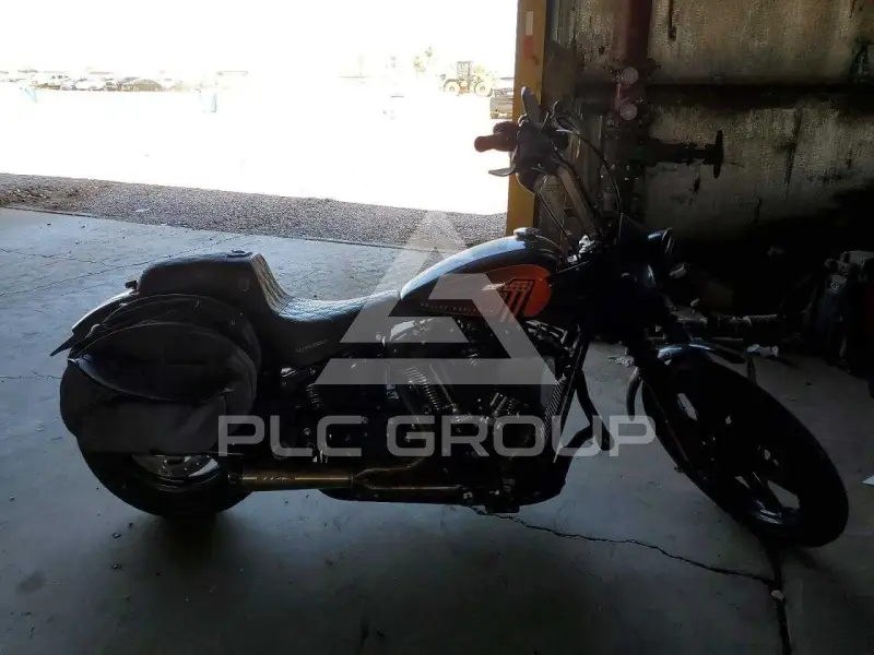 2023 Harley-Davidson  photo