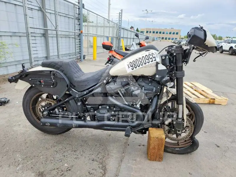 2023 Harley-Davidson  photo
