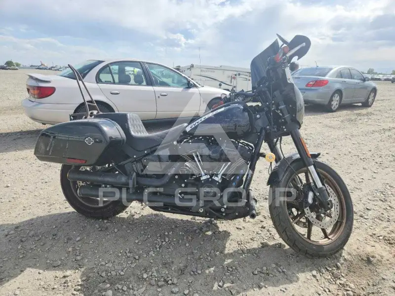 2023 Harley-Davidson  photo