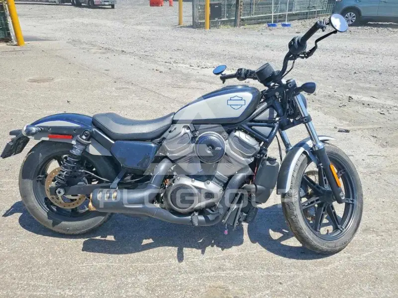 2023 Harley-Davidson  photo