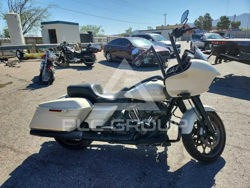 2023 Harley-Davidson  фото