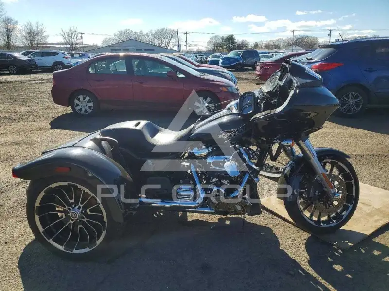 2023 Harley-Davidson FLTR фото