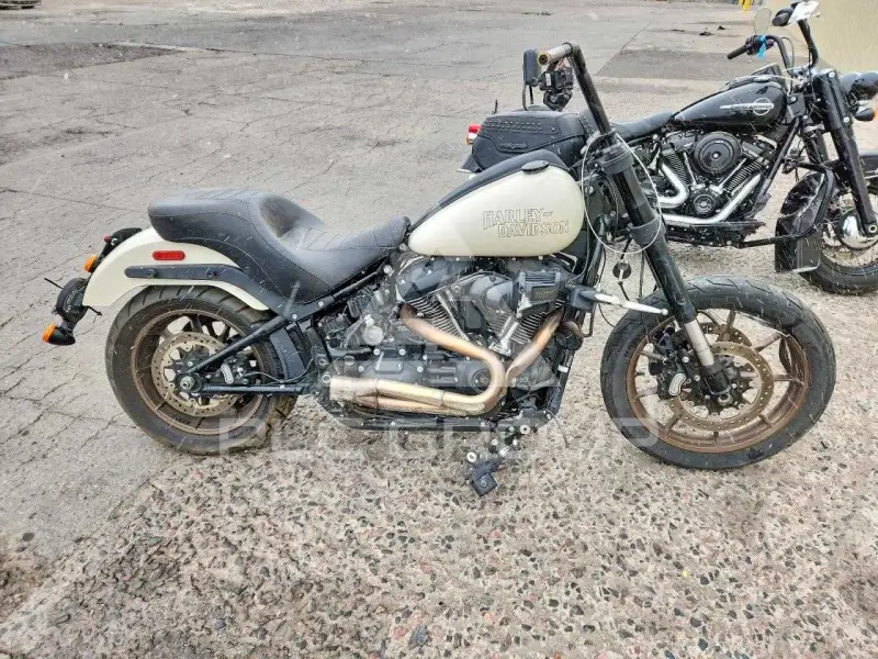 2023 Harley-Davidson  фото