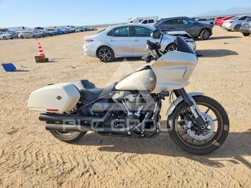 2023 Harley-Davidson  фото