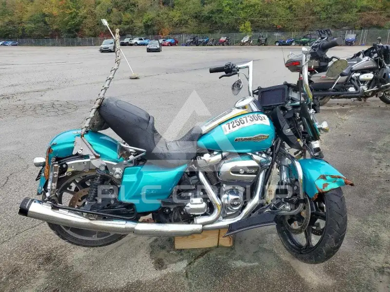 2023 Harley-Davidson FL фото