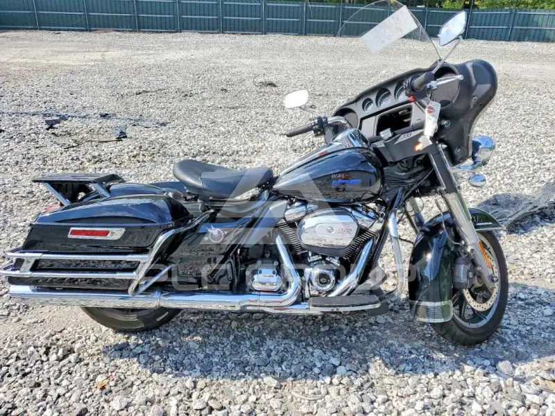 2023 Harley-Davidson FL фото