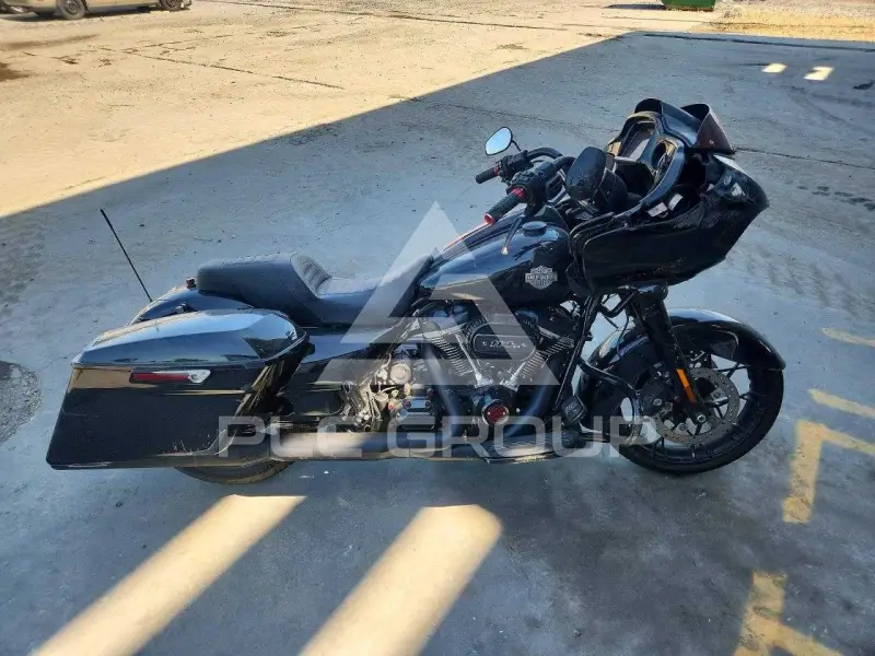 2023 Harley-Davidson FL фото
