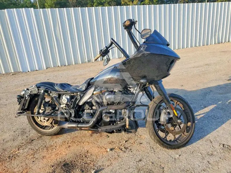 2023 Harley-Davidson  фото