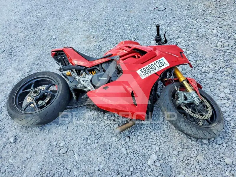 2023 Ducati Other фото