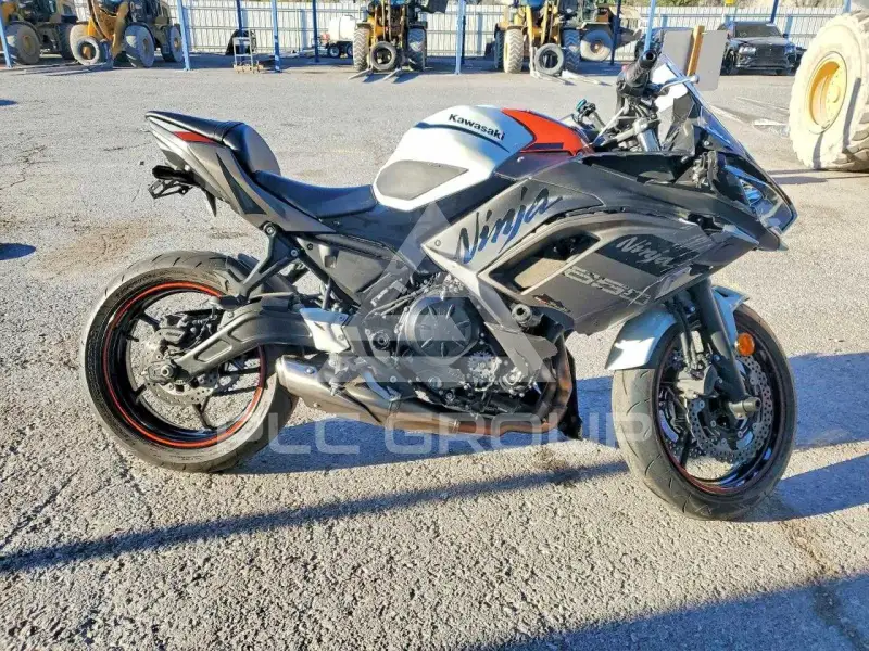 2023 Kawasaki  photo