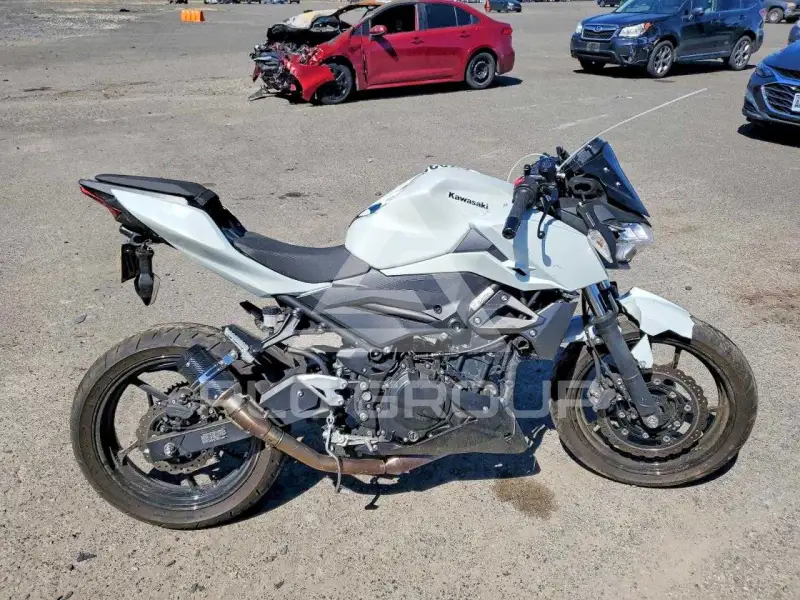 2023 Kawasaki  фото