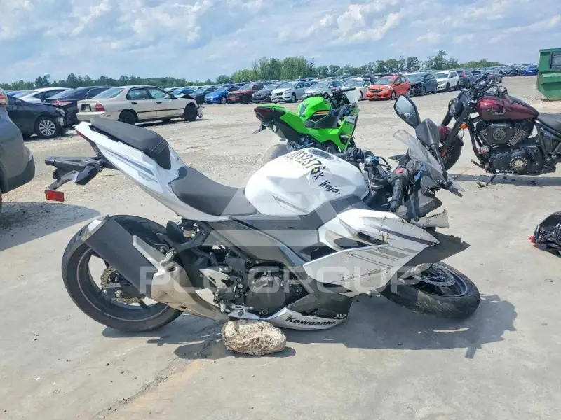2023 Kawasaki  фото
