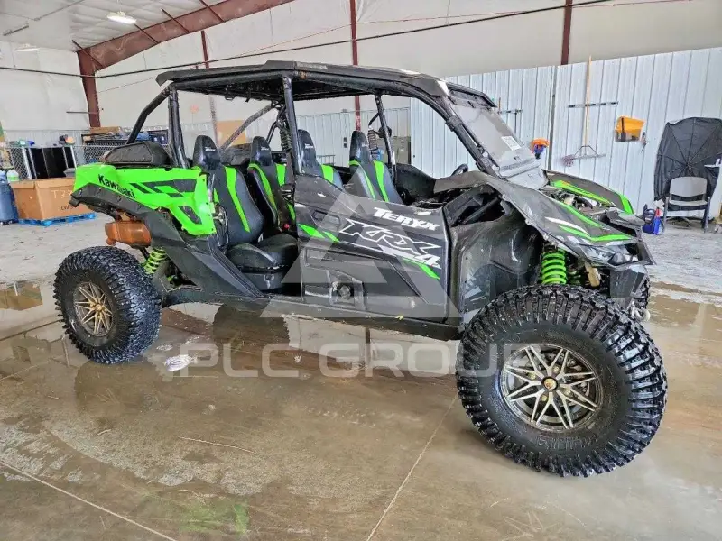 2023 Kawasaki  фото