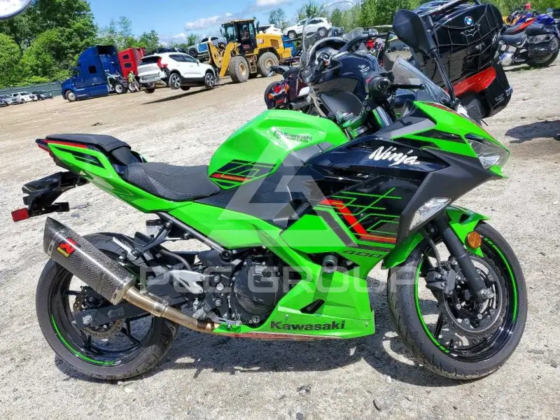 2023 Kawasaki  photo