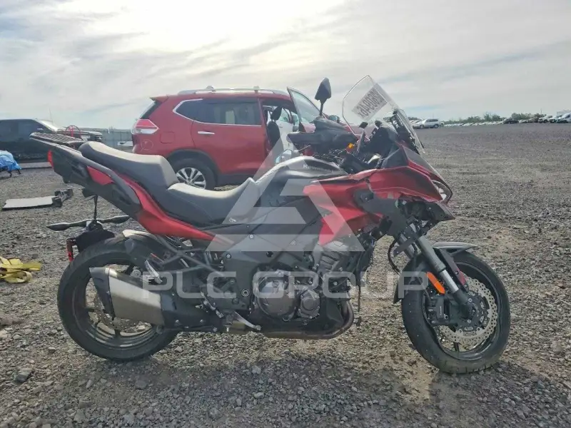 2023 Kawasaki  фото