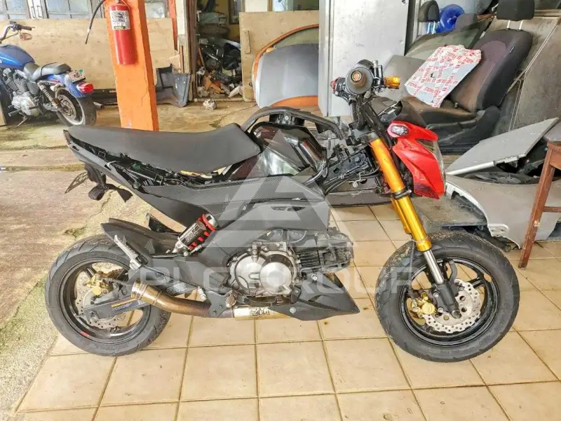 2023 Kawasaki  фото